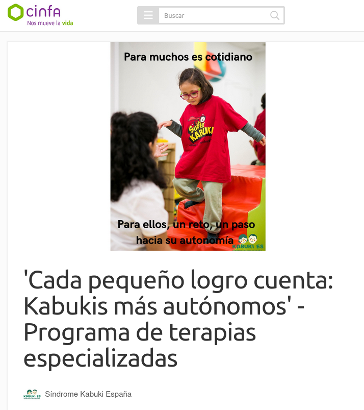 Cinfa